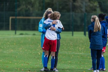 Bild 91 - B-Juniorinnen HSV - FF USV Jena : Ergebnis: 3:1